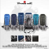 Gambar TAS CARRIER REI ATMOS 60 LITER ORIGINAL PRODUK dari Galeri Arei Store Serang undefined 1 Tokopedia
