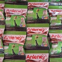 Gambar Susu Anlene sachet Coklat dan vanila, 1 renceng isi 10 pcs - Vanila dari mahesa04 undefined 2 Tokopedia