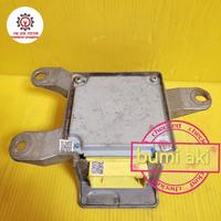 Gambar MODUL SRS AIR BAG ATAU MODULE AIRBAG ORIGINAL HONDA MOBILIO BRIO BRV 2014 2015 ASLI dari The one motor undefined 3 Tokopedia