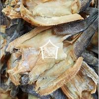 Gambar Ikan Gabus Asin - 1/2 kg dari Rumah Sayur Buah Bekasi undefined 1 Tokopedia