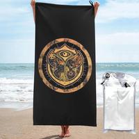 Gambar Murah Polyester Cotton Bath Towel Bath Clothing Kitchen Towel Larg dari Baizhan 23 undefined 1 Tokopedia