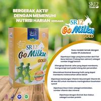 Gambar Go Milku SR12 Gold 600gr Ori Susu Kambing Etawa Bubuk Original BPOM dari mahesa04 undefined 3 Tokopedia