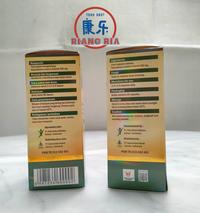 Gambar O'Kayo Nature Ganoderma Lucidum Spore Essence Capsule (60 Cap) dari TO Riang Ria undefined 2 Tokopedia