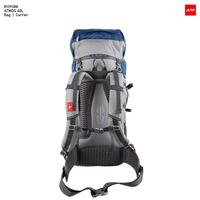 Gambar TAS CARRIER REI ATMOS 60 LITER ORIGINAL PRODUK dari Galeri Arei Store Serang undefined 4 Tokopedia