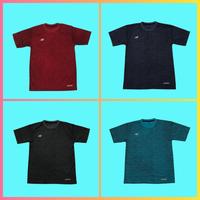 Gambar Baju Training/Running/Olahraga - Melon Tua NB, L dari jersey Light Indonesia undefined 1 Tokopedia