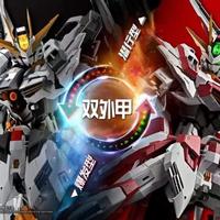 Gambar Iron Toys 1/100 TC-02 STAR ETERNAL ( Metal Frame ) Model Kit dari B-Toys And Hobbies undefined 4 Tokopedia