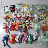 Gambar Mcd wolt Disney World Millenium collectibles dari Batam2ndToys undefined 2 Tokopedia