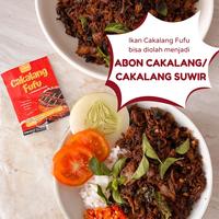 Gambar Ikan Cakalang Fufu / Cakalang Asap dari Kawanuahouseid undefined 4 Tokopedia