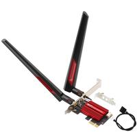 Gambar PCIE Wifi Dual Band Bluetooth INTEL Wireless Network Card dari Duta Online Shop Official undefined 2 Tokopedia