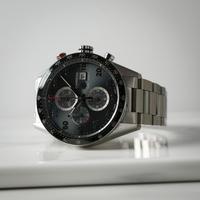 Gambar Tag Heuer Carrera Calibre 1887 Chronograph Automatic 2015 (CAR2A11.BA0799) dari TimeClubID undefined 2 Tokopedia