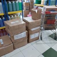 Gambar HANDBODY LOTION BODY LOTION SALON SPA HOTEL 5 LITER MURAH LITERAN WANGI JASMINE MELATI SOUVENS - BPOM dari PALEM STORE ACC undefined 4 Tokopedia