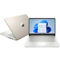 Gambar HP 14s-FQ1135AU (Silver) / FQ1136AU (Gold) - Silver dari IT Talk Komputer undefined 1 Tokopedia