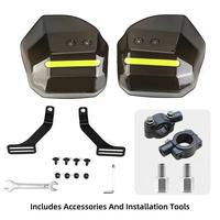 Gambar 2PCS Sarung Tangan Di Stang Motor Plastik Sarung Tangan Motor Nempel dari AA.Plus undefined 5 Tokopedia