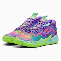 Gambar Sepatu Pria Olahraga Basket Indor Outdor Sneakers Orginal Pum4 Mb3 Ardiwinaryo2077 - 40, 03 dari Lets Sport undefined 2 Tokopedia