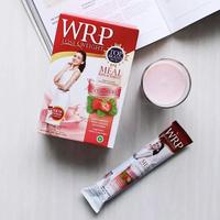 Gambar WRP Meal Replacement 324 gr (6 sachet) Lose weight - Coklat dari mahesa04 undefined 2 Tokopedia