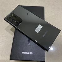 Gambar samsung note 20 ultra sein 8/256 Sein Mulus dari RhamaCelular undefined 3 Tokopedia