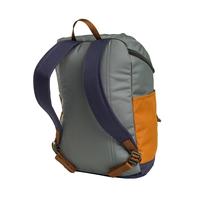 Gambar Tas Gendong Eiger Original 15 L HNBJ 1.8 Migrates Pack L Backpack - Hijau dari Tropical Adventure Equipment undefined 4 Tokopedia