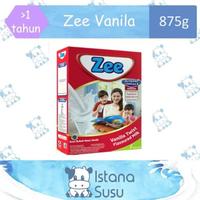 Gambar ZEE Reguler Vanilla 900 GR dari mahesa04 undefined 1 Tokopedia