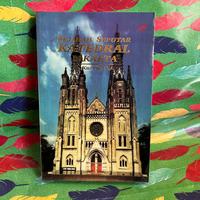 Gambar buku Sejarah Seputar Katedral Jakarta - R Kurris SJ (original) dari Jan Buku undefined 1 Tokopedia