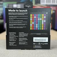 Gambar Novation Launchpad Mini MK3 - Compact 64-Pad Midi Grid Controller - MID YEAR FLUSH SALE dari Kairos Multi Jaya undefined 5 Tokopedia
