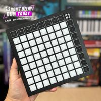 Gambar Novation Launchpad Mini MK3 - Compact 64-Pad Midi Grid Controller - MID YEAR FLUSH SALE dari Kairos Multi Jaya undefined 1 Tokopedia