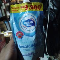 Gambar Frisian flag kental manis 260gr dari Warung Lusi1 undefined 1 Tokopedia