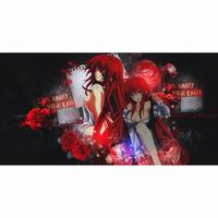 Gambar Hotsale Custom 70X140Cm Bath Towel High School Dxd Large Soft Absorb dari Aksara S44 undefined 1 Tokopedia