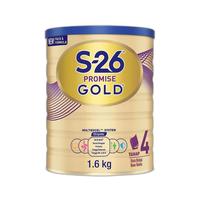 Gambar Susu S-26 Promise Gold 1600gr dari Bob Kids baby shop undefined 1 Tokopedia