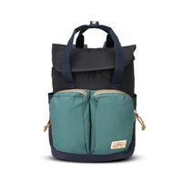Gambar Tas Gendong Eiger Original Wanita 12 L RLGC 4.1 Saira Utility Mini Backpack Ws - Olive dari Tropical Adventure Equipment undefined 1 Tokopedia