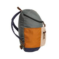 Gambar Tas Gendong Eiger Original 15 L HNBJ 1.8 Migrates Pack L Backpack - Hijau dari Tropical Adventure Equipment undefined 3 Tokopedia
