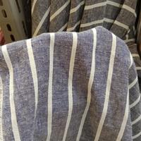 Gambar linen viscose series motif salur big linen (2,5-3cm) harga per 0,5m - 6 dari toko kain textile undefined 1 Tokopedia