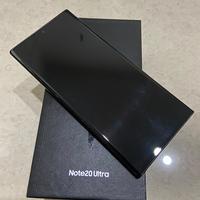 Gambar samsung note 20 ultra sein 8/256 Sein Mulus dari RhamaCelular undefined 2 Tokopedia