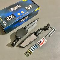 Gambar Spion Winglet NEMO Kaca Kecil Honda Vario 160 PCX 160 ADV 160 Original dari ZEROMAX MOTOSHOP undefined 1 Tokopedia