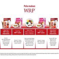 Gambar WRP Meal Replacement Mocha Greentea 324g - Pengganti Makan dari mahesa04 undefined 5 Tokopedia