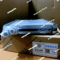 Gambar UUS Evaporator AC Mobil Honda Brio Freed Mobilio Coiling Coil Evap POKKA dari selowjananaa undefined 2 Tokopedia