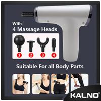 Gambar Fascial Massage Gun BLD 668 Versi 9 Kilap - Alat Pijat Relaksasi Otot 4 In 1 Portable USB - Merah dari Kalno Mall ID undefined 3 Tokopedia