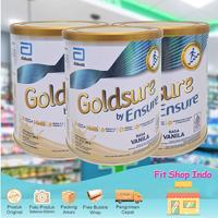 Gambar Goldsure Vanila 400 gr Goldsure by Ensure Pengiriman Instan dari Fit Shop Indo undefined 1 Tokopedia