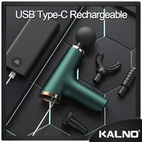 Gambar Fascial Massage Gun BLD 668 Versi 9 Kilap - Alat Pijat Relaksasi Otot 4 In 1 Portable USB - Merah dari Kalno Mall ID undefined 2 Tokopedia