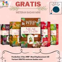 Gambar WRP Meal Replacement 324 gr (6 sachet) Lose weight - Coklat dari mahesa04 undefined 1 Tokopedia