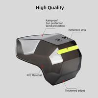 Gambar 2PCS Sarung Tangan Di Stang Motor Plastik Sarung Tangan Motor Nempel dari AA.Plus undefined 3 Tokopedia