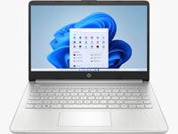 Gambar HP 14s-FQ1135AU (Silver) / FQ1136AU (Gold) - Silver dari IT Talk Komputer undefined 2 Tokopedia