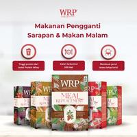 Gambar WRP Meal Replacement Mocha Greentea 324g - Pengganti Makan dari mahesa04 undefined 3 Tokopedia