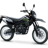 Gambar Kawasaki KLX 150 SM NEW NIK 2024 - SERANG dari KawasakiJAR undefined 1 Tokopedia
