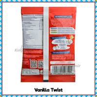 Gambar Zee Susu Anak sachet 40gr x 10 Sachet / Susu Zee / Susu Bubuk - Zee, Coklat dari mahesa04 undefined 3 Tokopedia