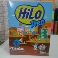Gambar HILO TEEN chocolate 1000 gram dari mahesa04 undefined 1 Tokopedia