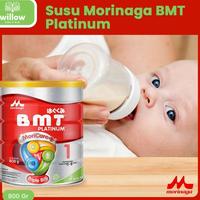 Gambar Susu Formula - Susu Morinaga BMT Platinum 800Gr (Tin) dari mahesa04 undefined 1 Tokopedia