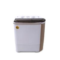 Gambar ARASHI AWM602B Mesin Cuci 2 Tabung Kapasitas 6 kg Pengering dari Satu Elektronik undefined 3 Tokopedia