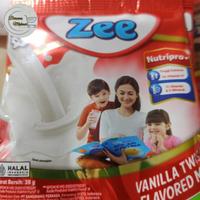 Gambar ZEE Susu Bubuk instant @ 10 sachet - Swiss Chocolate dari mahesa04 undefined 1 Tokopedia