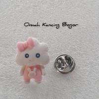 Gambar Baby Cute 4 | Bros Hijab Lucu | Bros Dagu dari Omah Kancing Bogor undefined 1 Tokopedia