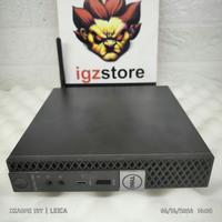 Gambar Micro PC Dell Optiplex 7050 Core i7 gen 7 ram 8gb ssd 256gb bisa upgrade dari Link Comshop undefined 1 Tokopedia
